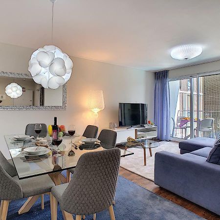 Gardenia Apartment By Lovelystay Фуншал Екстериор снимка